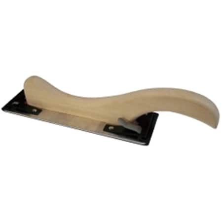 S&G Tool Aid 89910 Sanding Board - 2.75 x 11 in. Pape SGT89910